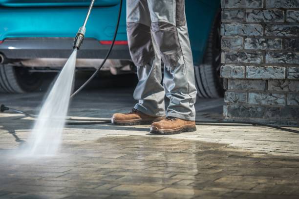 Best Graffiti Removal  in Eldorado, IL