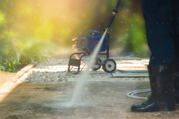 Best House Exterior Washing  in Eldorado, IL